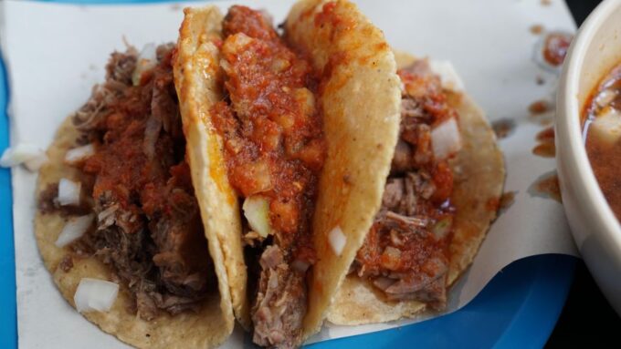 Mexico City: Authentic Mexican Food Colonia Roma - Expert Local Guides and Insights
