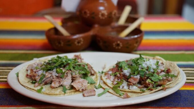 Mexico City: Authentic Mexican Food Colonia Roma - Customer Reviews and Recommendations