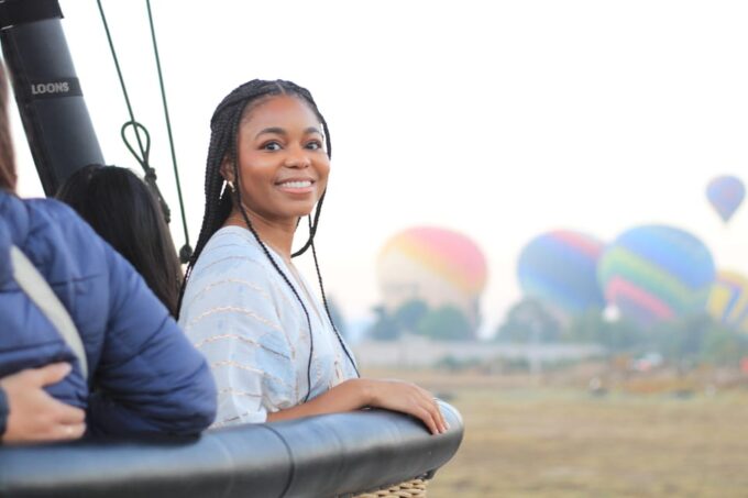 Mexico City: Ballon Flight + Breakfast + Guide in Pyramids - Frequently Asked Questions