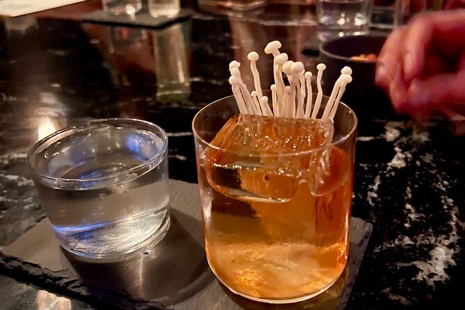 Mexico City Bar Crawl - Booking Information