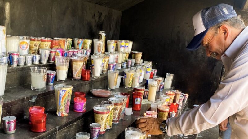Mexico City: Basilica of Our Lady of Guadalupe Tour - Itinerary Highlights