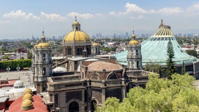 Mexico City: Basilica of Our Lady of Guadalupe Tour - Practical Information