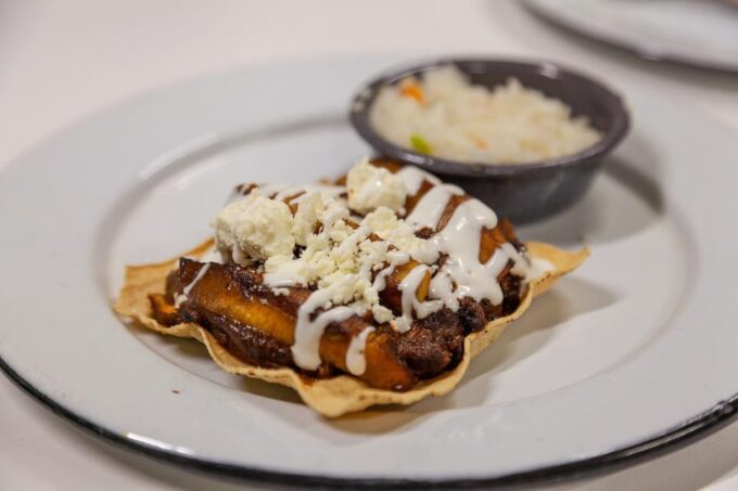 Mexico City: Bohemian Coyoacan Food Tour - Preparing for the Tour