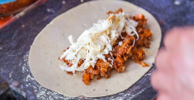 Mexico City: Bohemian Coyoacan Food Tour - Frequently Asked Questions