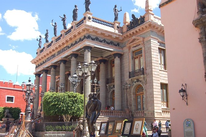 Mexico City: Book A Local Host - Private and Flexible Tour Options