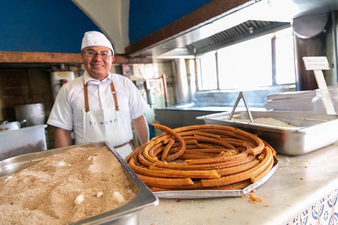Mexico City: Book A Local Host - Booking and Review Highlights