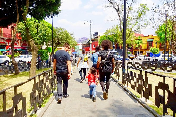 Mexico City: Book A Local Host - Frequently Asked Questions