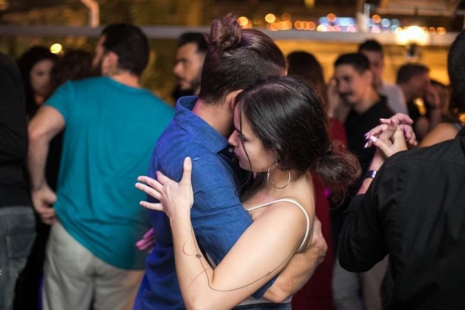 Mexico City CDMX Salsa Lovers Dance Experience - Pricing and Value Proposition