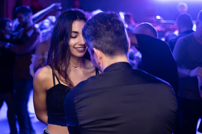 Mexico City CDMX Salsa Lovers Dance Experience - Frequently Asked Questions