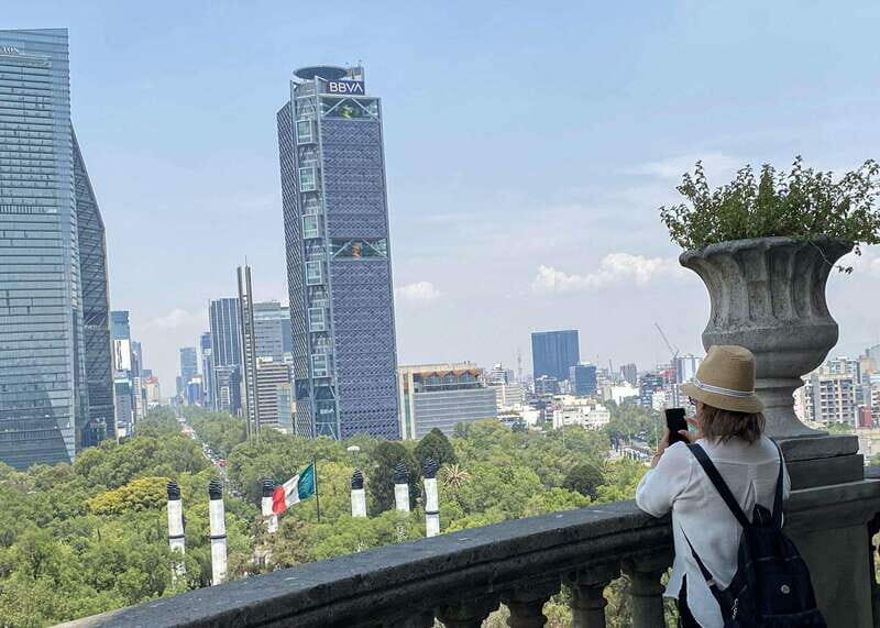Mexico City: Chapultepec Castle Skip-the-Line Ticket - The Value and Practicalities