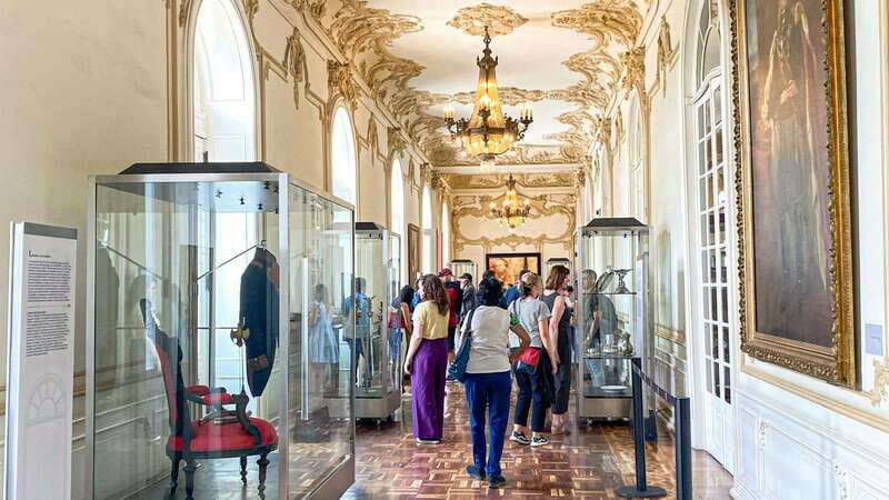 Mexico City: Chapultepec Castle Skip-the-Line Ticket - FAQ