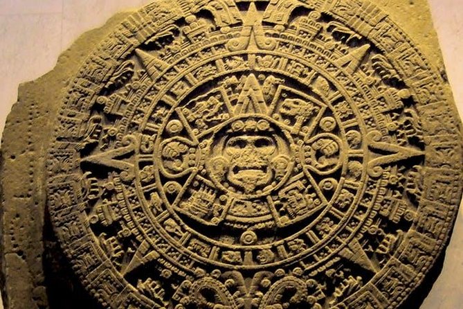 Mexico City City Tour - Customer Experiences