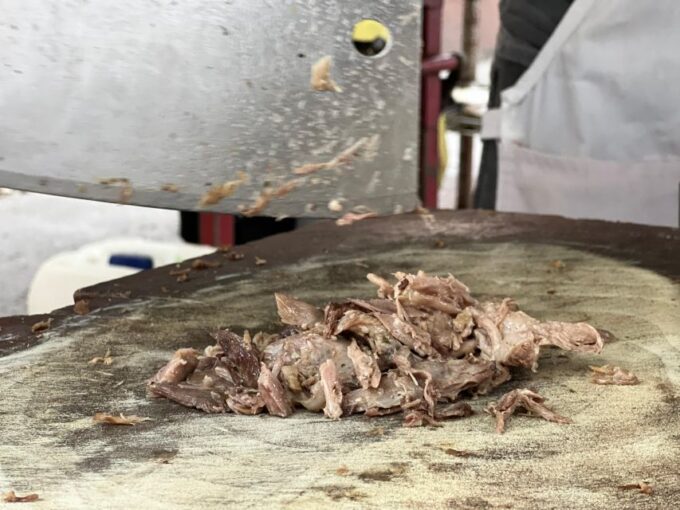 Mexico City: Combi Adventure With Tacos Tasting - Frequently Asked Questions