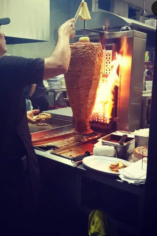 Mexico City: Coyoacan Taco Tour - Preparation Tips