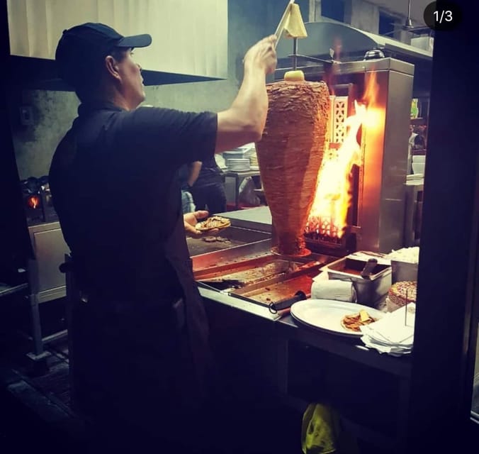 Mexico City: Coyoacan Taco Tour - Frequently Asked Questions