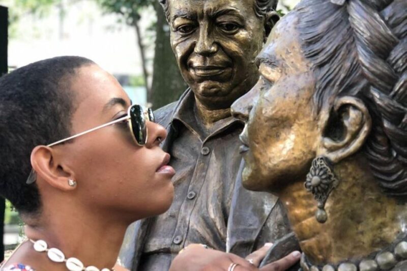 Mexico City: Coyoacan Walking Tour With Frida Kahlo Museum - Itinerary Highlights