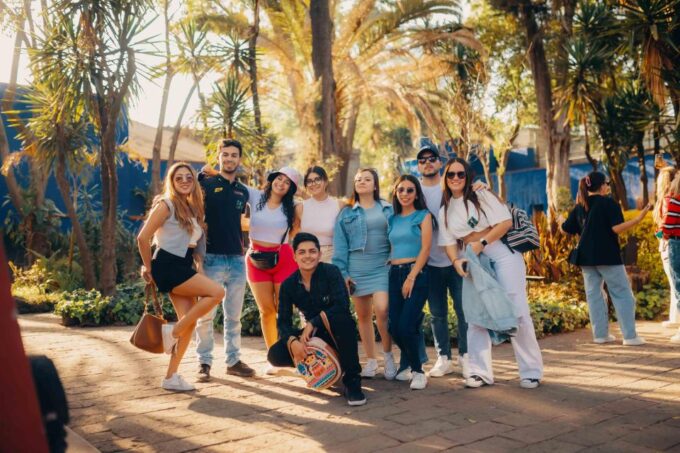 Mexico City: Coyoacán, Xochimilco, Frida Kahlo Museum Tour - Tour Price and Languages