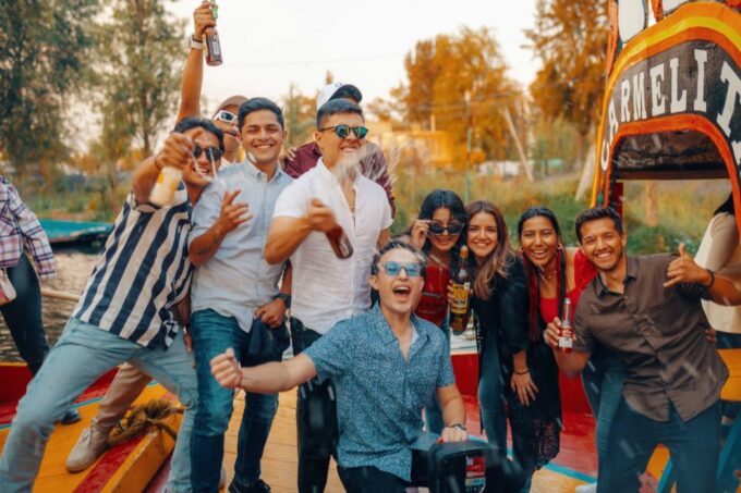 Mexico City: Coyoacán, Xochimilco, Frida Kahlo Museum Tour - Frequently Asked Questions