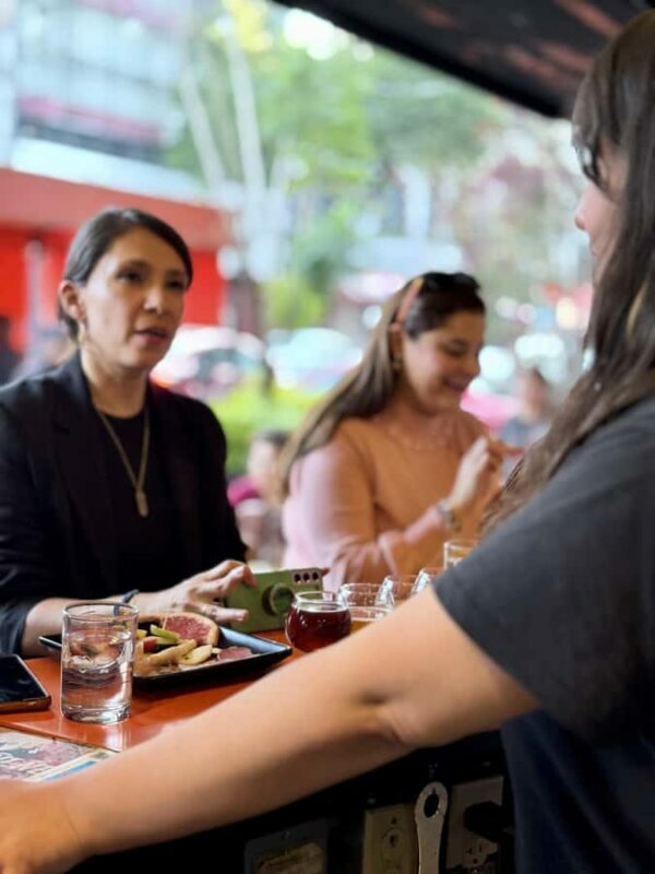 Mexico City: Craft Beer Tasting Experience with Snacks - The Experience Breakdown