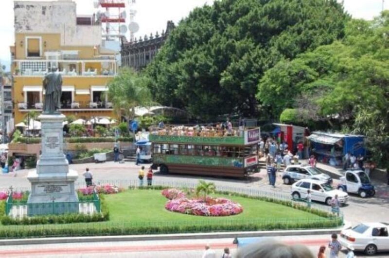 Mexico City: Cuernavaca and Taxco Tour - Itinerary Highlights