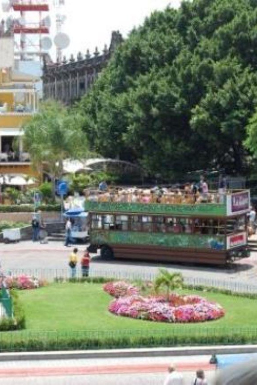 Mexico City: Cuernavaca and Taxco Tour - Inclusions