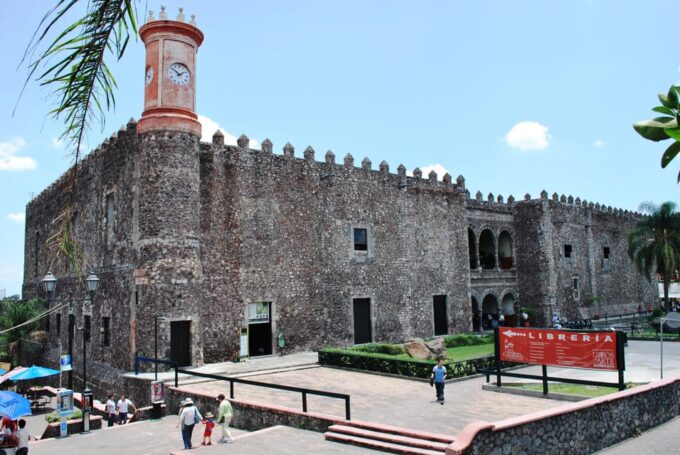 Mexico City: Cuernavaca and Taxco Tour - Discover Taxco