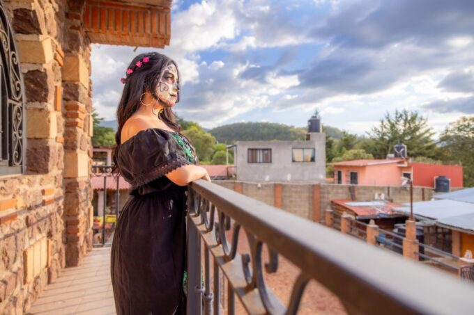 Mexico City: Day of the Dead, Legends & Ghosts Mystery Tour - Availability