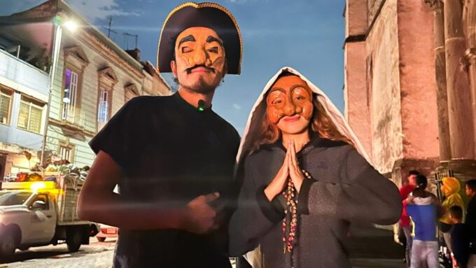 Mexico City: Day of the Dead, Legends & Ghosts Mystery Tour - Frequently Asked Questions