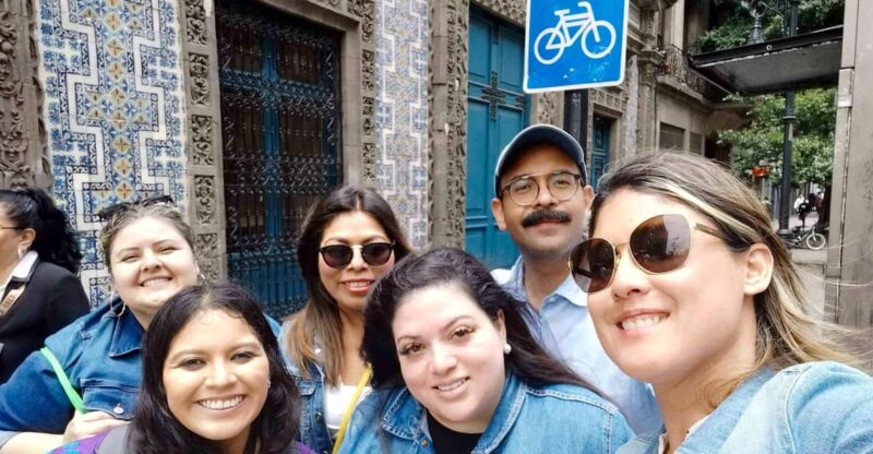 Mexico City Day Tour: History, Tastings and Stunning Views - Inclusions