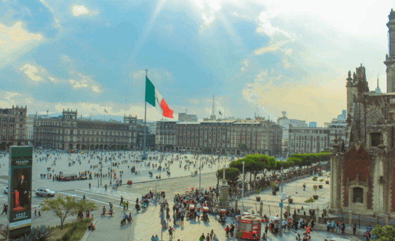 Mexico City Day Tour: History, Tastings and Stunning Views - Booking and Customer Reviews