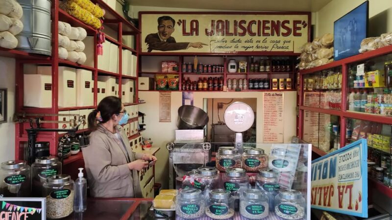 Mexico City: Discover Mexican Produce That Impact the World - Key Points