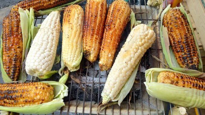 Mexico City: Discover Mexican Produce That Impact the World - Frequently Asked Questions