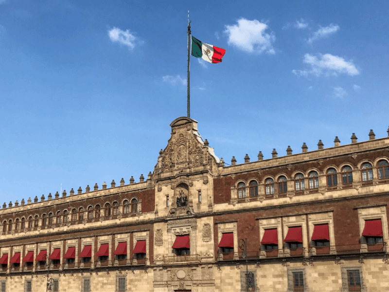 Mexico City: Discover the City Sights Group Tour - Customer Feedback