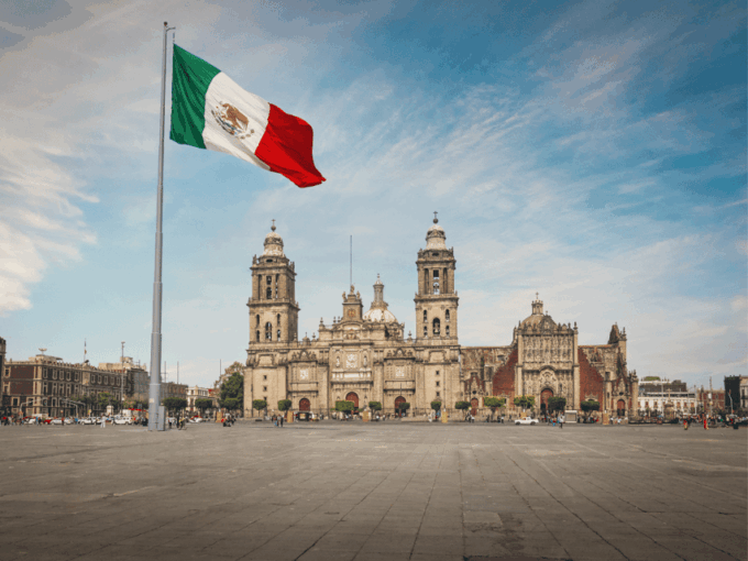 Mexico City: Discover the City Sights Group Tour - Booking and Cancellation Policy