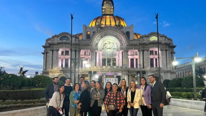 Mexico City: Downtown Food Tour - Cancellation Policy