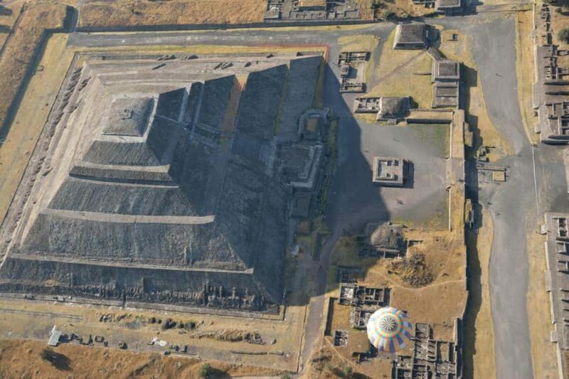Mexico City: Early visit to Teotihuacan with optional lunch - FAQ