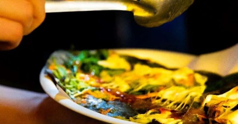 Mexico City: Eat & Explore Local Markets Tour - Itinerary Highlights