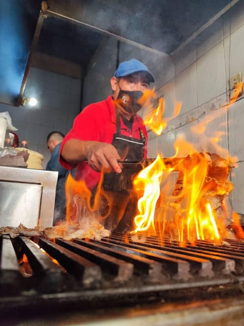 Mexico City: Eat & Explore Local Markets Tour - Pricing and Booking