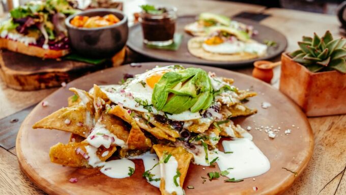 Mexico City: Exotic Breakfast Tour With a Local - Cancellation Policy