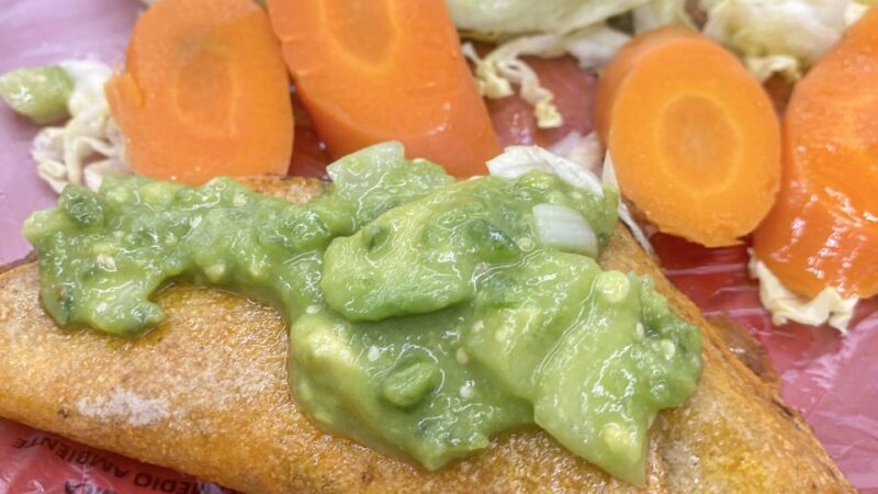 Mexico City: Exotic Food Tasting Tour & Local Markets - Customer Feedback