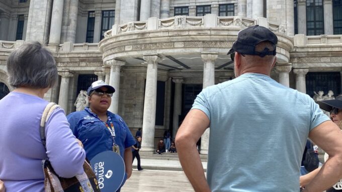 Mexico City: Exotic Food Tasting Tour & Local Markets - Contact Details
