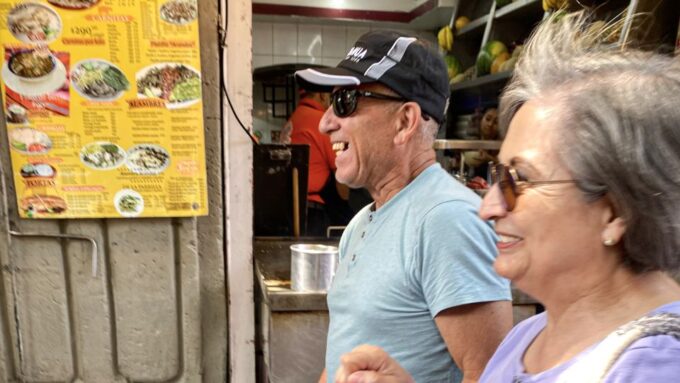 Mexico City: Exotic Food Tasting Tour & Local Markets - Frequently Asked Questions