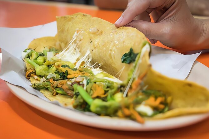 Mexico City: Exploring La Merced and Sonora Market With Tastings - Customer Feedback