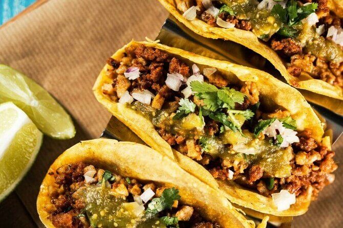 Mexico City Famous Foods Tour (Private & All-Inclusive) - FAQs about the Mexico City Famous Foods Tour