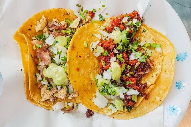 Mexico City Famous Foods Tour (Private & All-Inclusive) - Final Thoughts