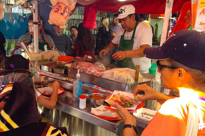 Mexico City Fast Discovery Tour With a Local Guide, Custom & Private - Duration Options for Your Tour
