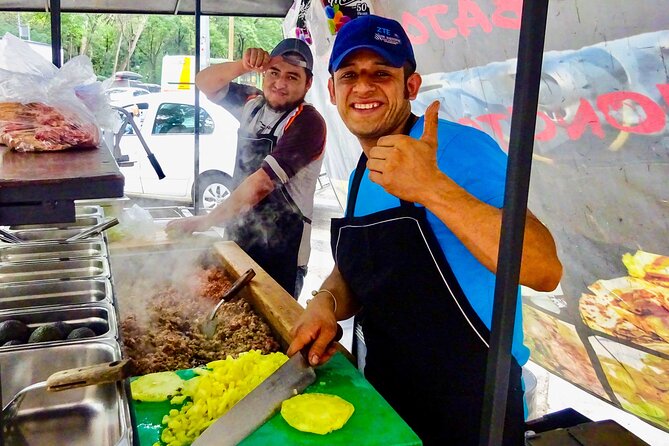 Mexico City Fast Discovery Tour With a Local Guide, Custom & Private - Meeting Point and Accessibility