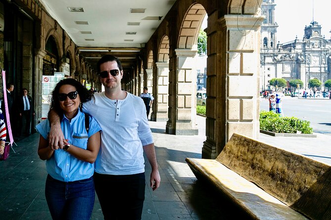Mexico City Fast Discovery Tour With a Local Guide, Custom & Private - Frequently Asked Questions