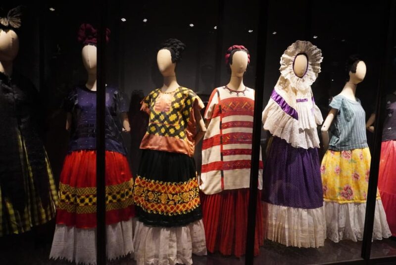 Mexico City: Frida Kahlo Museum Guided Tour With Options - Pricing and Duration