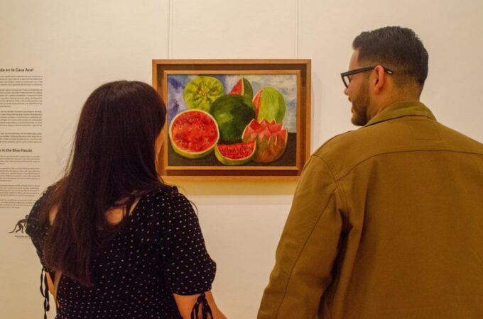 Mexico City: Frida Kahlo Museum Guided Tour With Options - Important Information